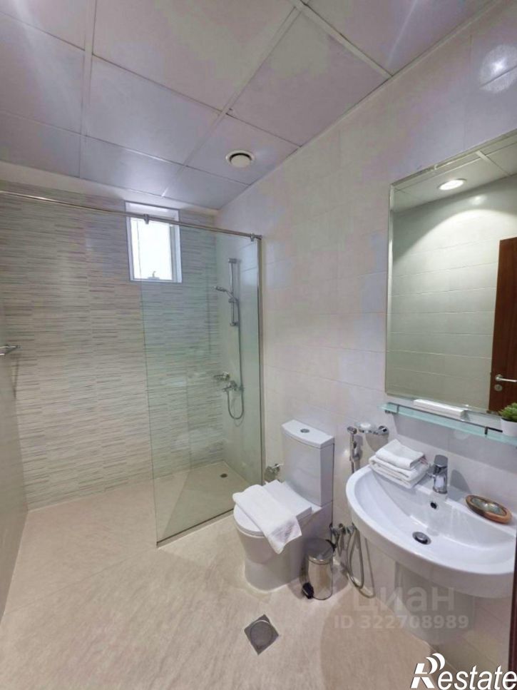 1-комн квартира Красноармейская улица, 21,  д. 21