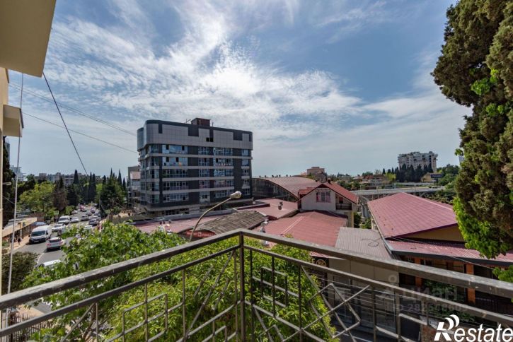 1-комн квартира улица Тургенева, 10/2,  д. 10/2