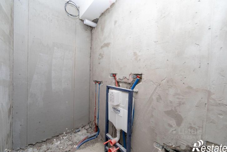 1-комн квартира улица Тургенева, 10/2,  д. 10/2