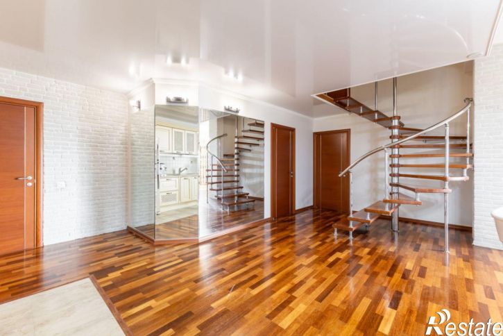 4-комн квартира Кубанская улица, 1А,  д. 1А