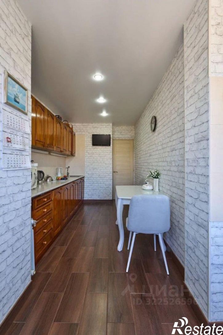 3-комн квартира ул Донская, 31,  д. 31