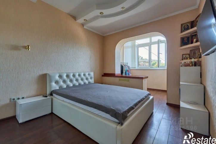 3-комн квартира ул Донская, 31,  д. 31