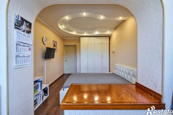 3-комн квартира ул Донская, 31,  д. 31