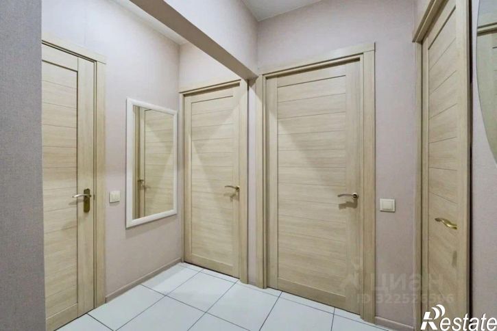 3-комн квартира ул Донская, 31,  д. 31