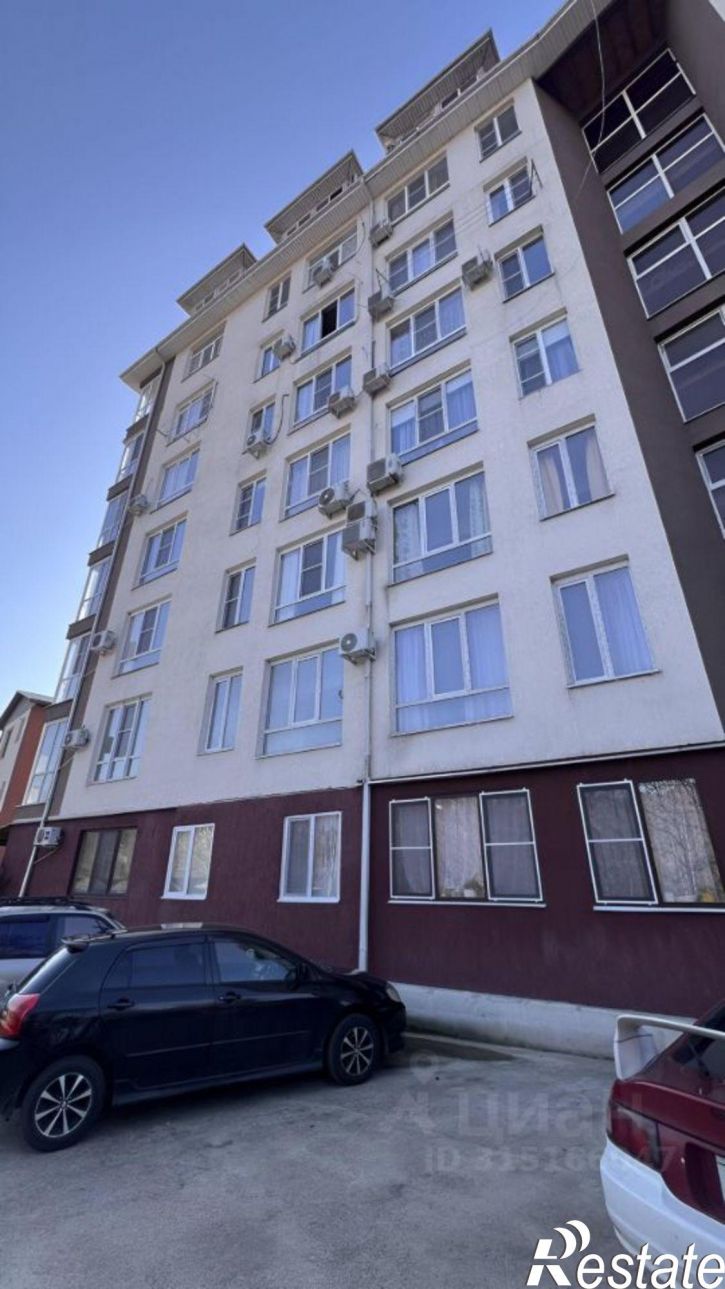 2-комн квартира Прямая улица, 14,  д. 14