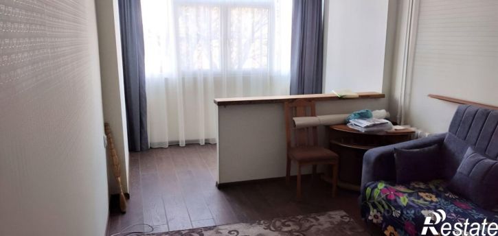 1-комн квартира городской округ Сочи