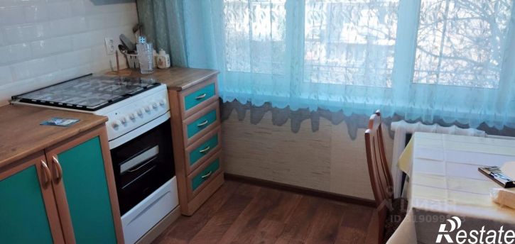 1-комн квартира городской округ Сочи