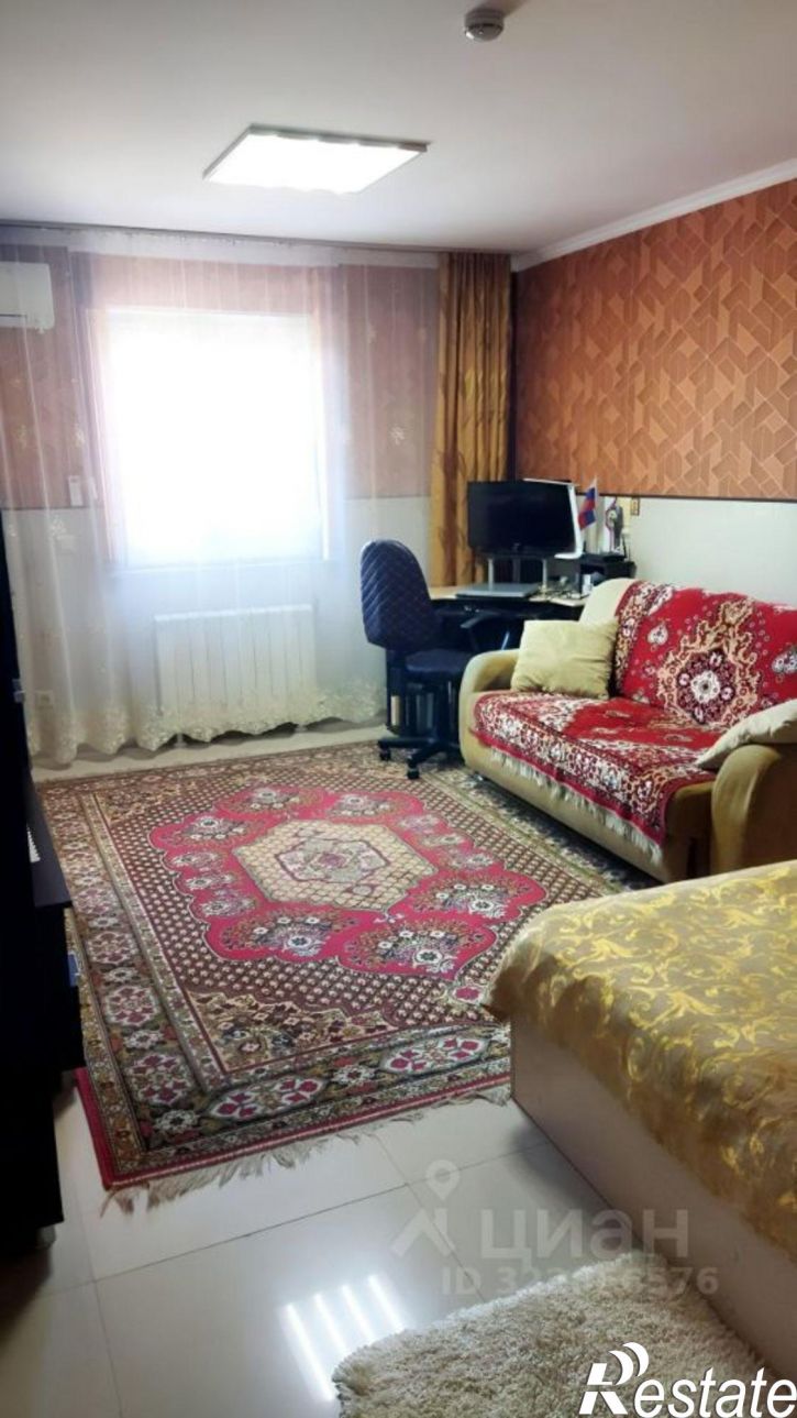 3-комн квартира Вишнёвая улица, 36/1,  д. 36/1