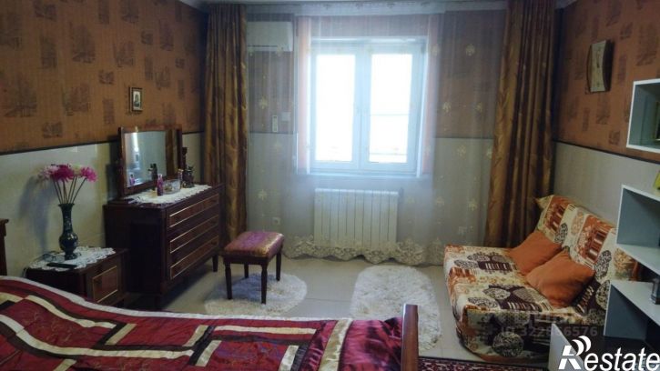 3-комн квартира Вишнёвая улица, 36/1,  д. 36/1