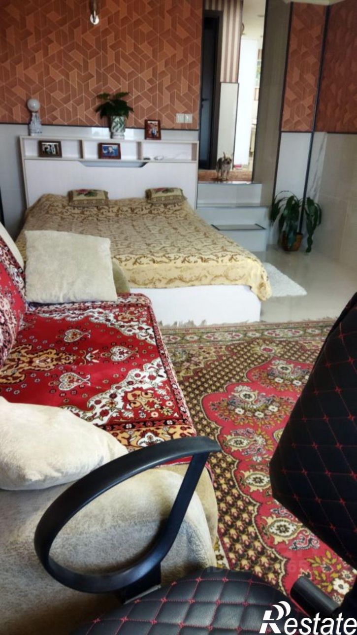 3-комн квартира Вишнёвая улица, 36/1,  д. 36/1