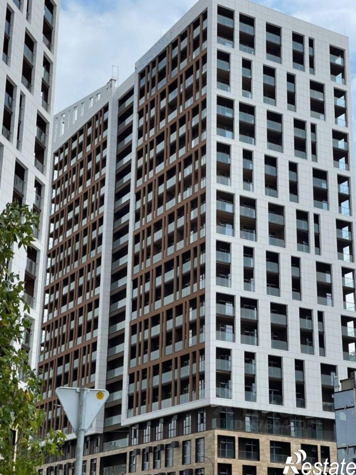 1-комн квартира ул Батумское шоссе, 28,  д. 28