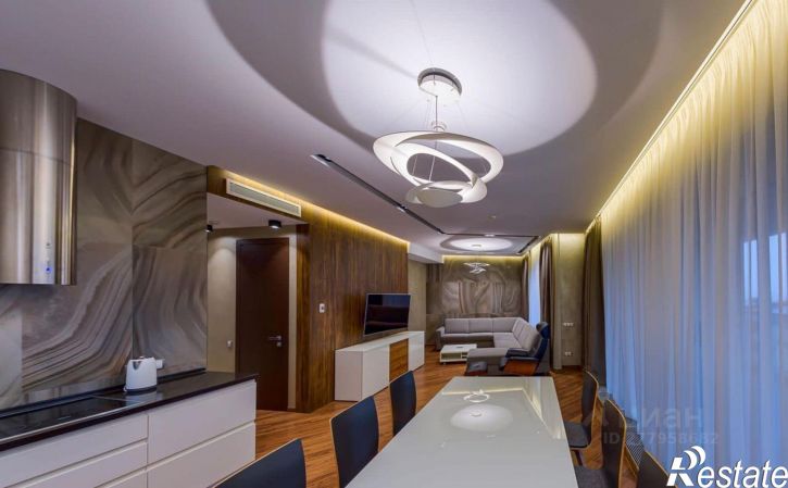 2-комн квартира Курортный пр-кт, 89/1,  д. 89/1