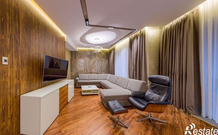 2-комн квартира Курортный пр-кт, 89/1,  д. 89/1