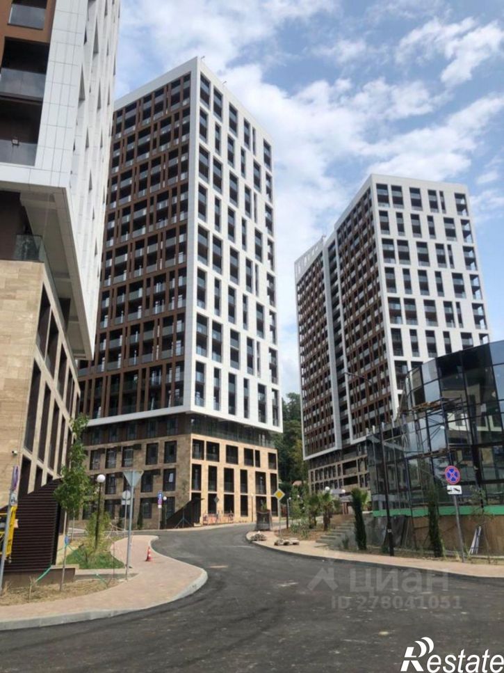 1-комн квартира ул Батумское шоссе, 28,  д. 28