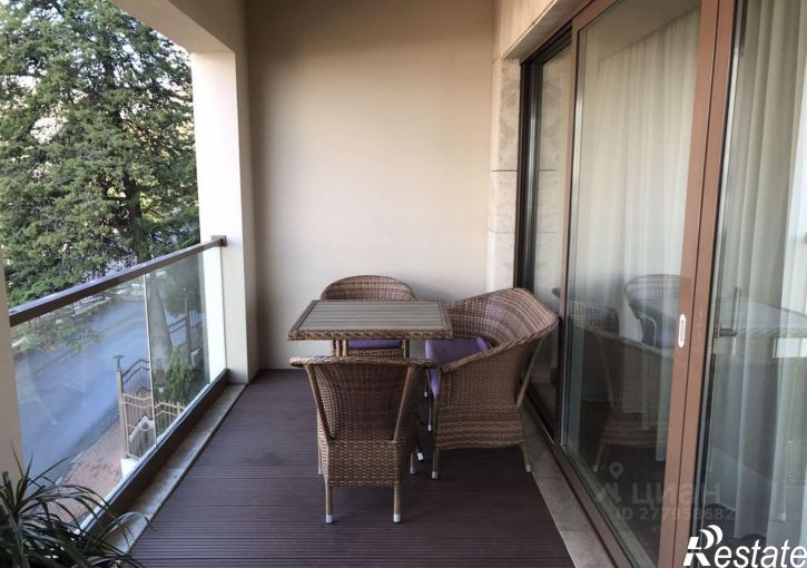 2-комн квартира Курортный пр-кт, 89/1,  д. 89/1