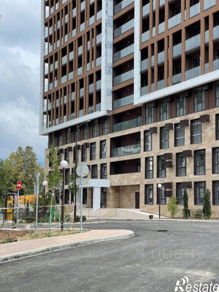 1-комн квартира ул Батумское шоссе, 28,  д. 28