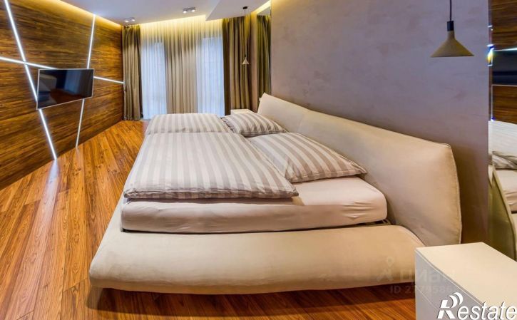 2-комн квартира Курортный пр-кт, 89/1,  д. 89/1