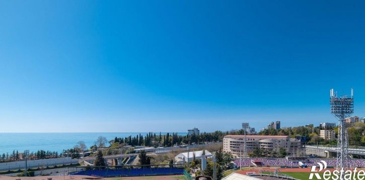 2-комн квартира Курортный пр-кт, 89/1,  д. 89/1