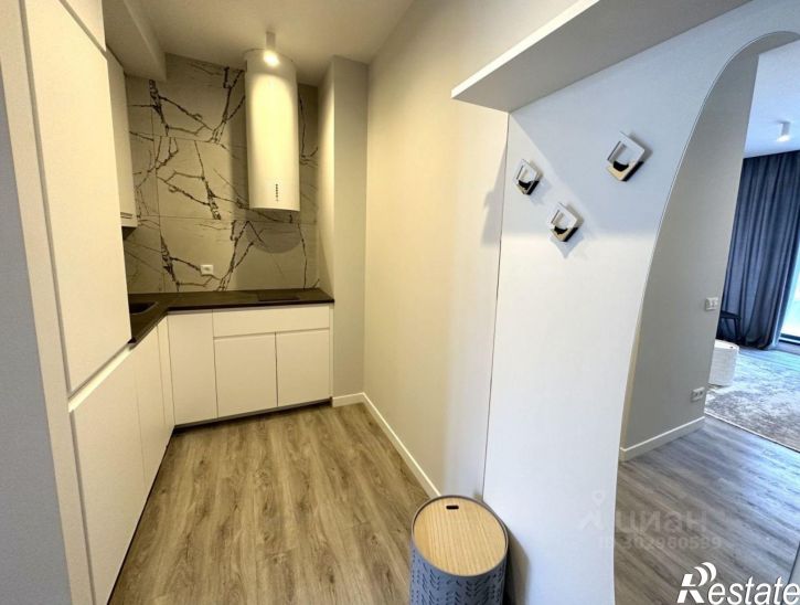 1-комн квартира ул Конституции СССР, 18,  д. 18