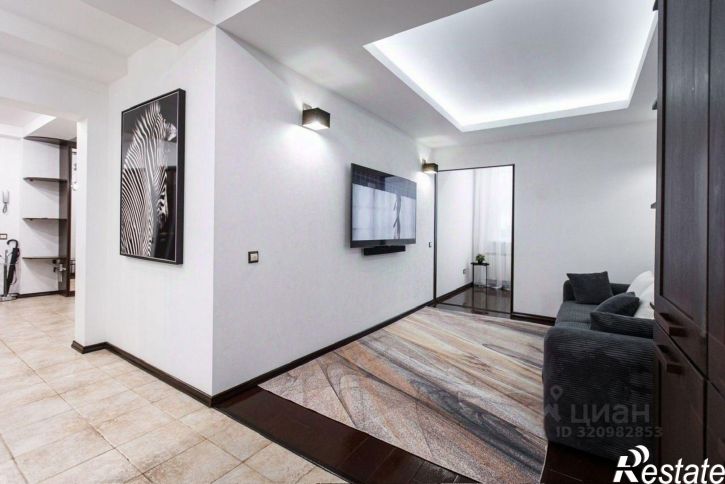 2-комн квартира ул Дмитриевой, 13/1,  д. 13/1