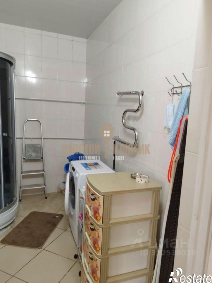 1-комн квартира улица Тормахова 3 Квартал, 25,  д. 25