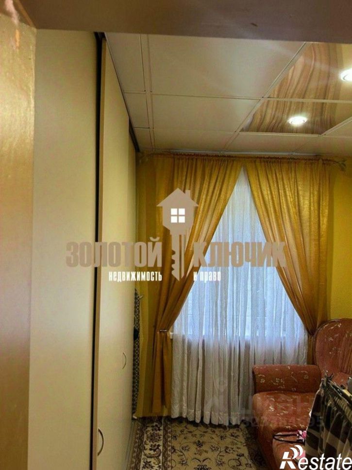 3-комн квартира ул Сибирская, 14Б,  д. 14Б