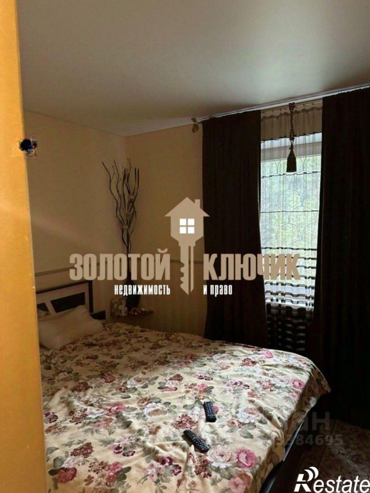 3-комн квартира ул Сибирская, 14Б,  д. 14Б