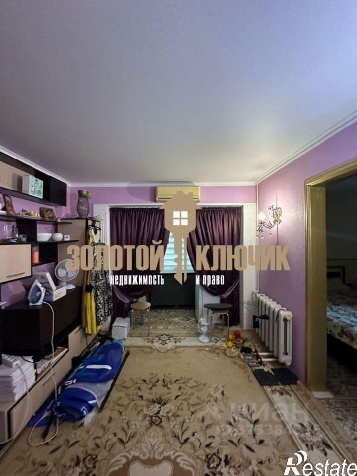 3-комн квартира ул Сибирская, 14Б,  д. 14Б