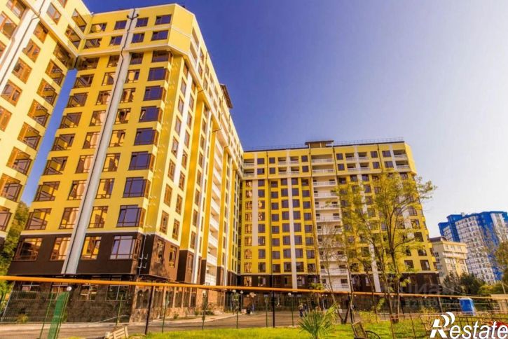 1-комн квартира Армавирская улица, 20А к1,  д. 20А к1