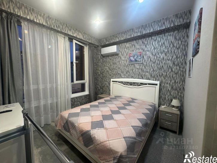 1-комн квартира Армавирская улица, 20А к1,  д. 20А к1