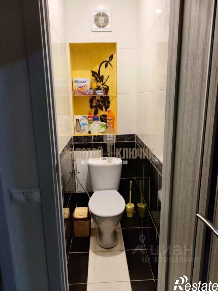 3-комн квартира Партизанский пер, 5,  д. 5