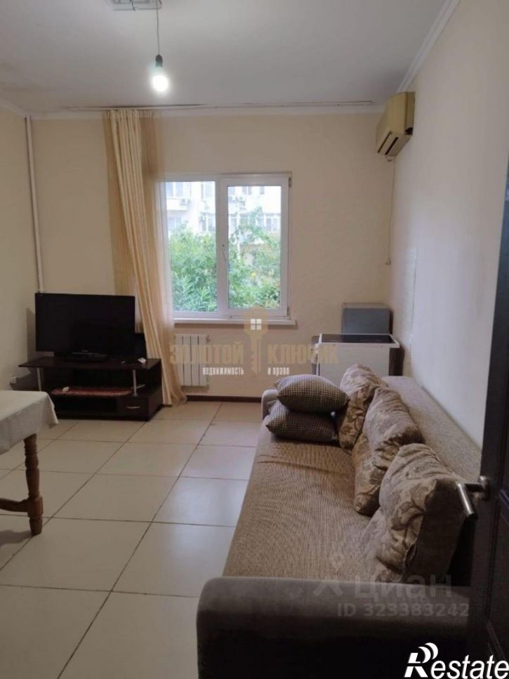 2-комн квартира ул Сьянова, 30,  д. 30