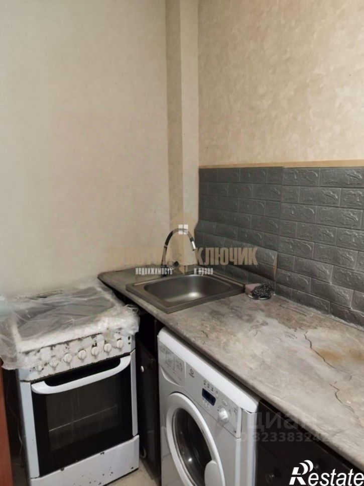 2-комн квартира ул Сьянова, 30,  д. 30