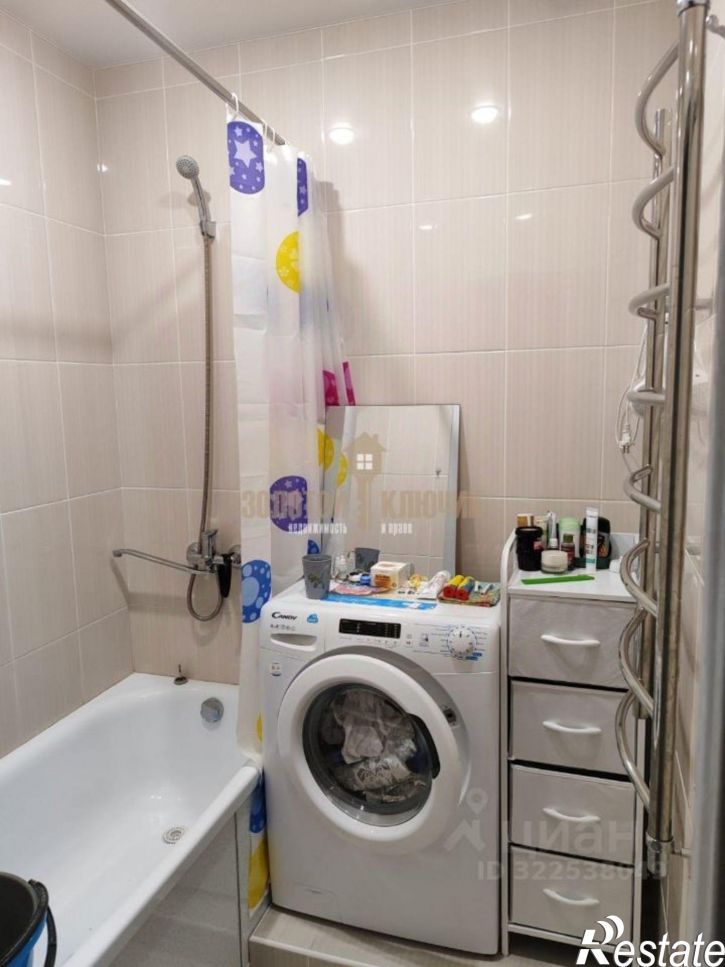 3-комн квартира Партизанский пер, 5,  д. 5