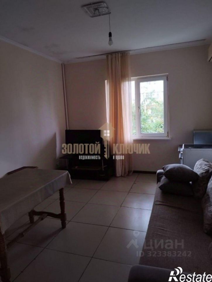 2-комн квартира ул Сьянова, 30,  д. 30