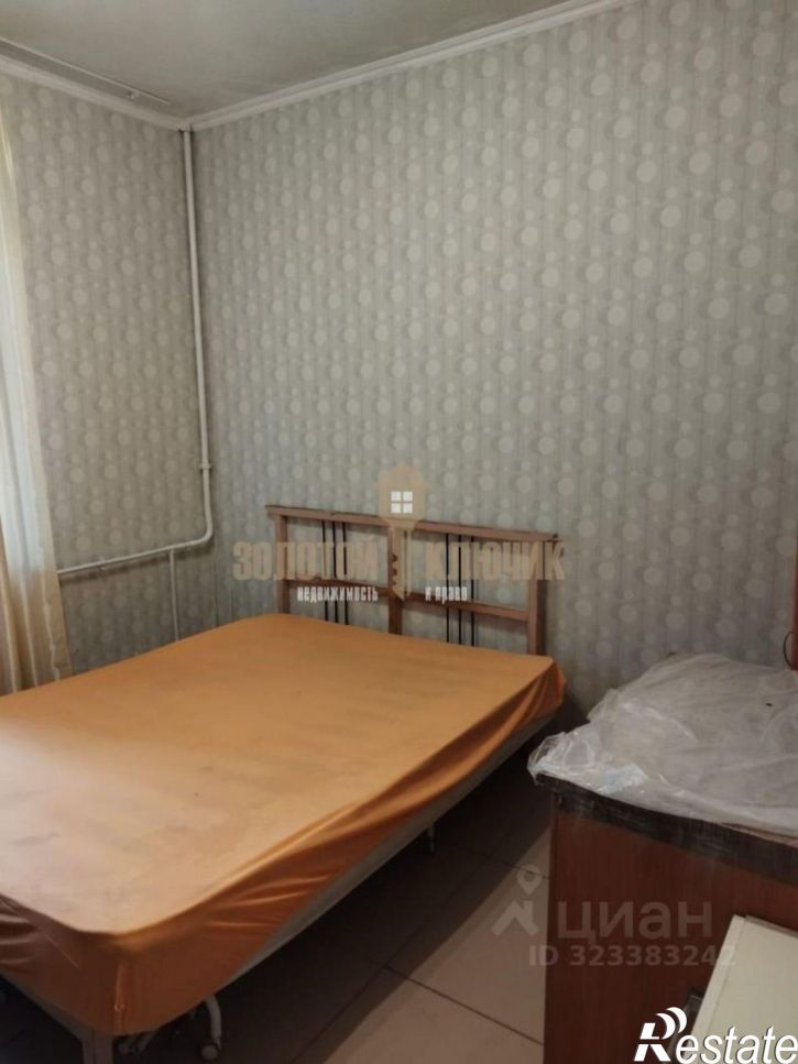 2-комн квартира ул Сьянова, 30,  д. 30