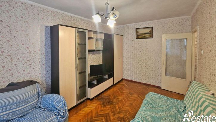 1-комн квартира Альпийская улица, 13,  д. 13