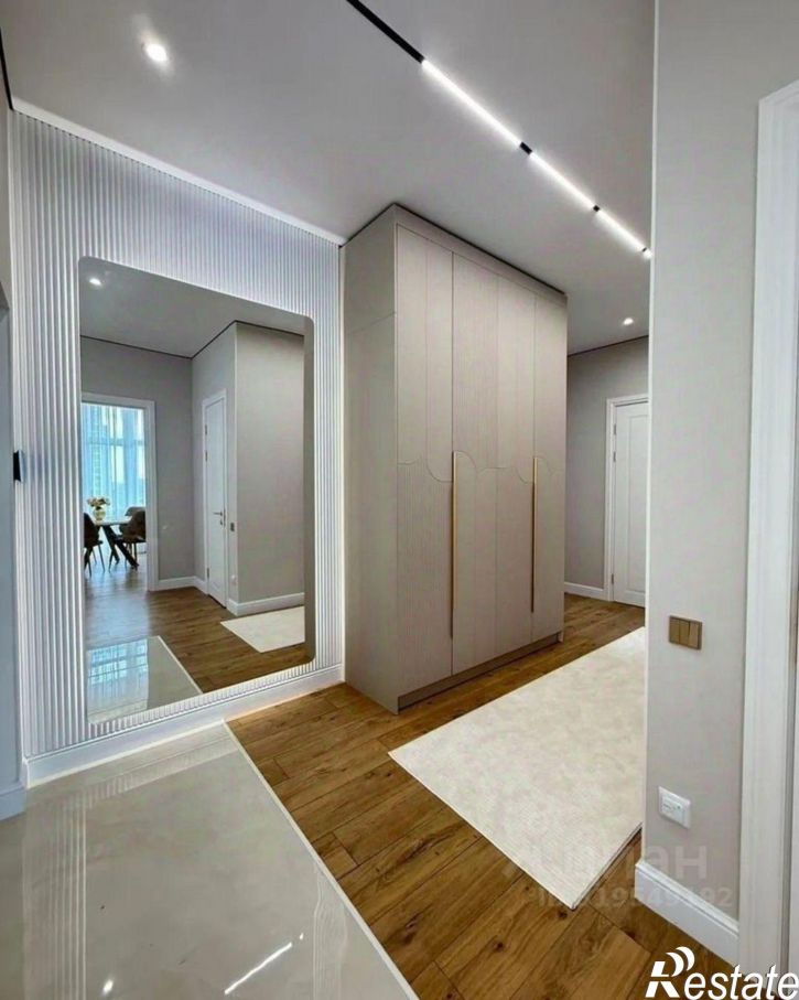 2-комн квартира ул Роз, 54,  д. 54