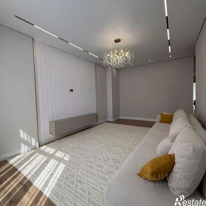 2-комн квартира ул Роз, 54,  д. 54