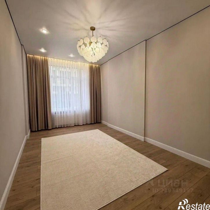 2-комн квартира ул Роз, 54,  д. 54