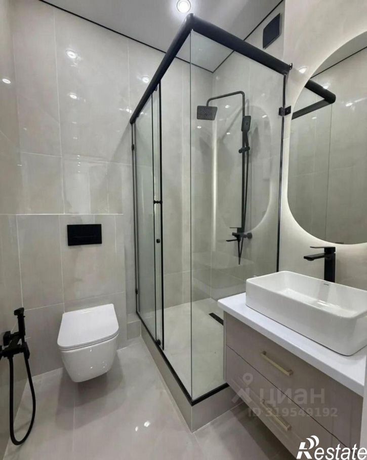 2-комн квартира ул Роз, 54,  д. 54