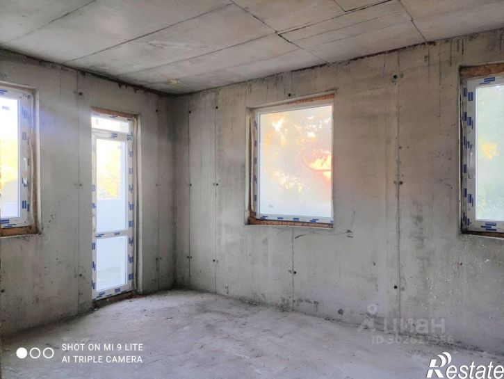 2-комн квартира Теневой переулок