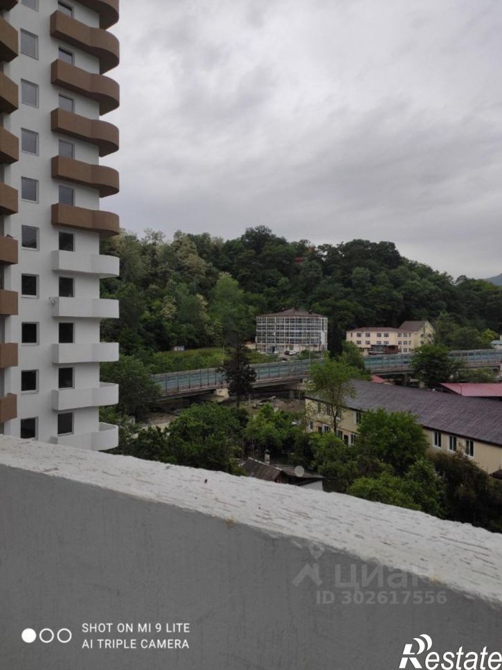 2-комн квартира Теневой переулок