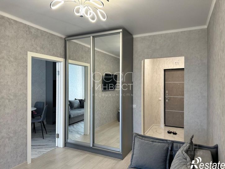 1-комн квартира улица Искры, 88,  д. 88