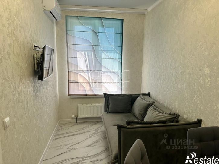 1-комн квартира улица Искры, 88,  д. 88