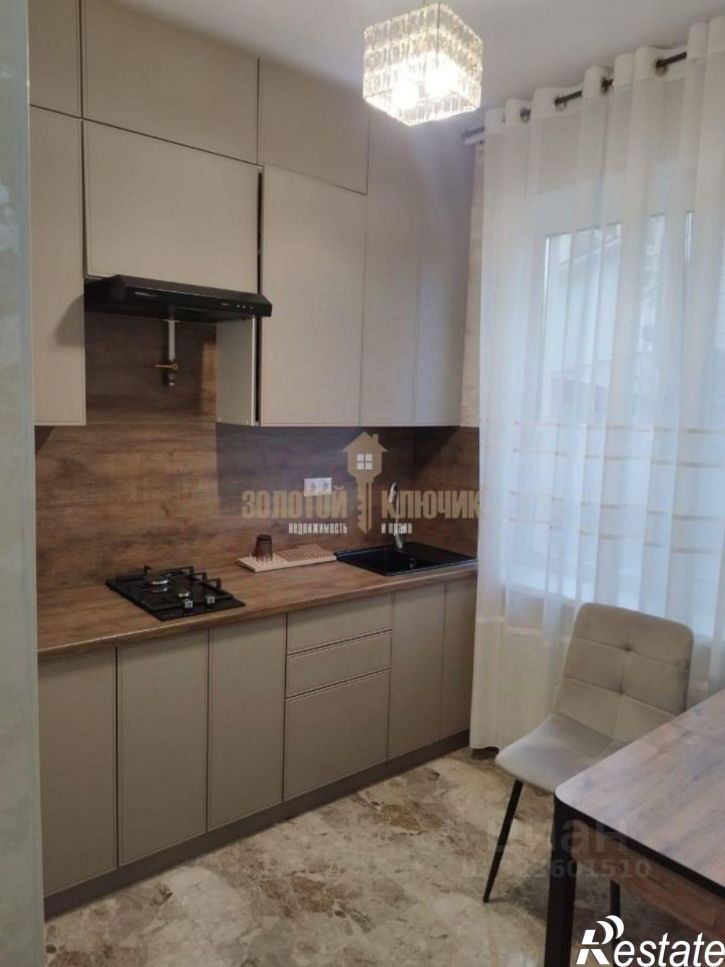 2-комн квартира улица Нахимова, 12,  д. 12