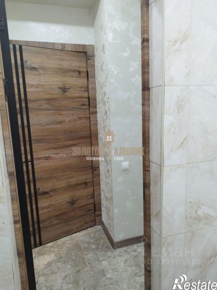 2-комн квартира улица Нахимова, 12,  д. 12