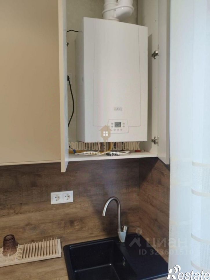 2-комн квартира улица Нахимова, 12,  д. 12