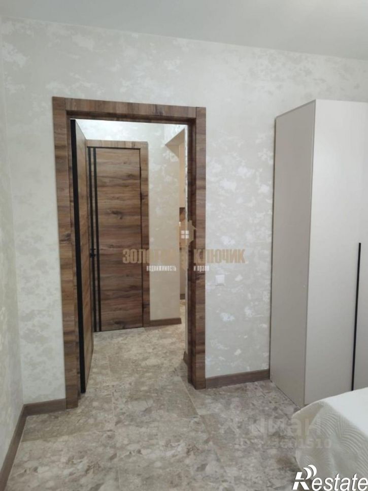 2-комн квартира улица Нахимова, 12,  д. 12