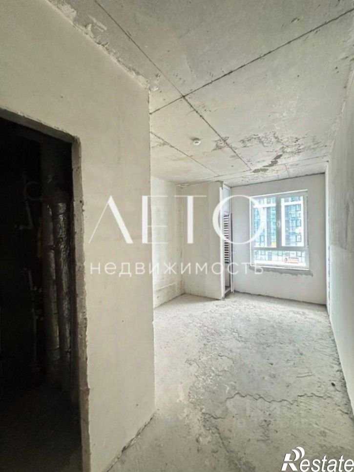 1-комн квартира Ясногорская улица, 16/6 к3,  д. 16/6 к3